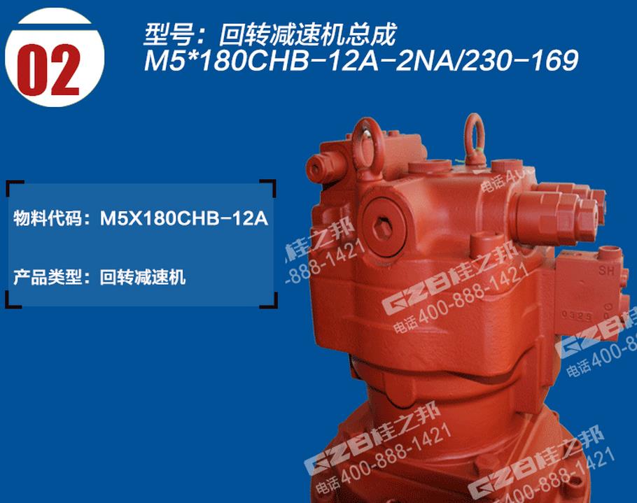 挖掘機配件批發市場