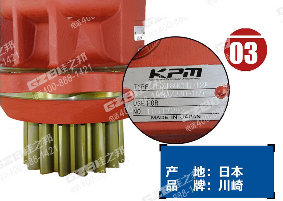 挖掘機配件批發市場