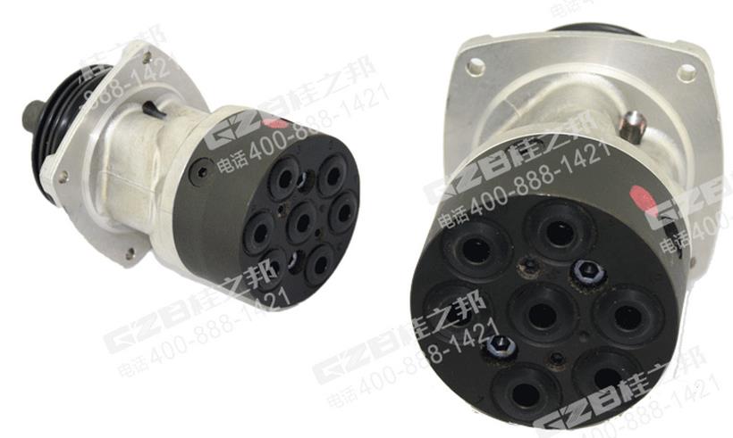 三一挖掘機手動先導閥 三一挖掘機手動先導閥