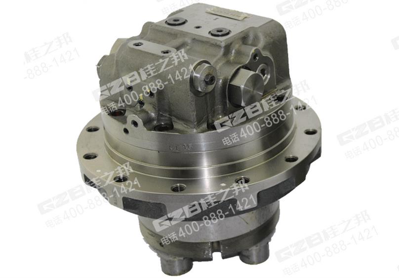 徐工挖掘機行走馬達