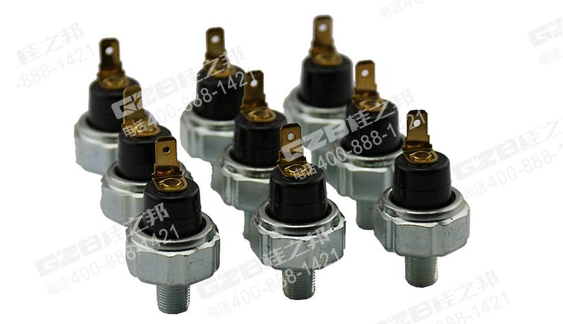 三一挖掘機三菱發動機機油壓力開關 三一挖掘機三菱發動機機油壓力開關