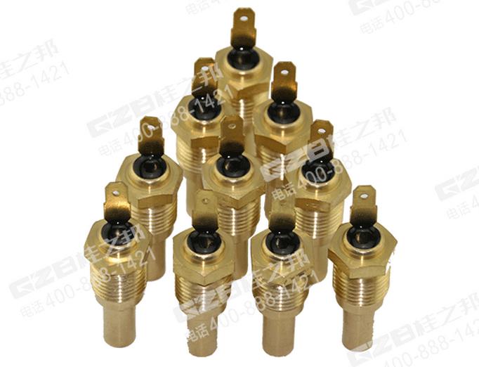 三一挖掘機三菱發動機水溫感應塞 三一挖掘機三菱發動機水溫感應塞