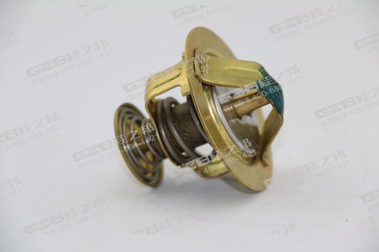 三一挖掘機節溫器