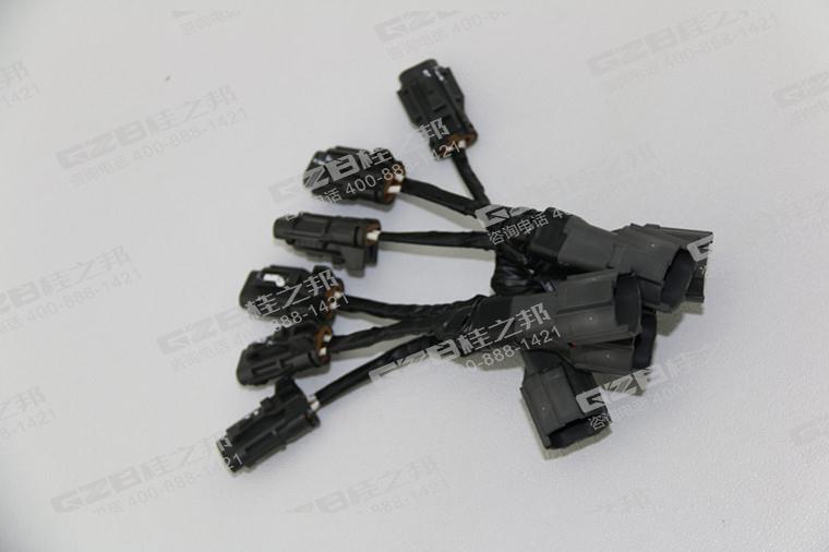 三一挖掘機外接封裝電阻 三一挖掘機外接封裝電阻