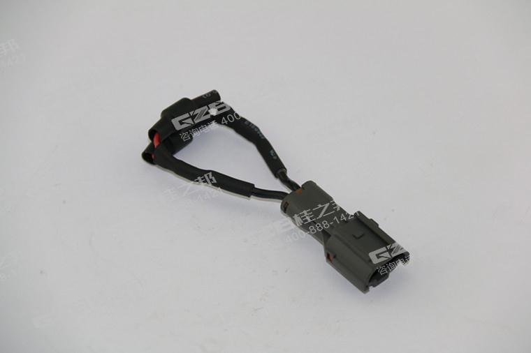 控制器穩壓二管