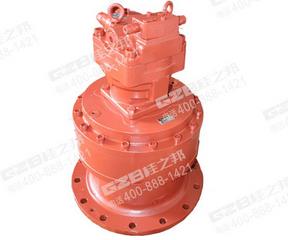 三一挖掘機回轉減速機總成M5X180CHB-10A-3NA/265-RG20D2,挖掘機回轉減速機批發