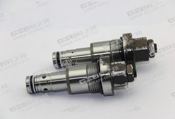 三一挖掘機溢流閥總成JA1L4033-A,挖掘機溢流閥批發供應