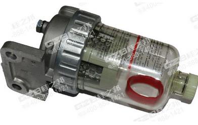 三一挖掘機油水分離器ME091412,三一挖掘機配件批發