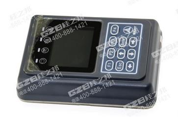 三一挖掘機顯示屏SECD-3I5C,挖掘機顯示屏批發供應