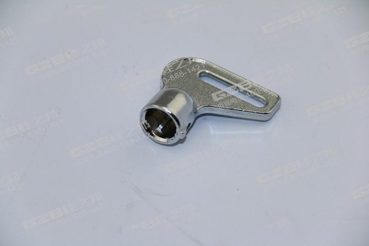 三一挖掘機點火鑰匙