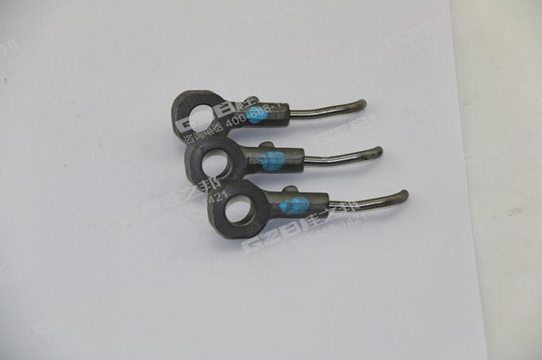 三一挖掘機缸體機油噴嘴 三一挖掘機缸體機油噴嘴