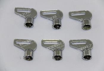 三一挖掘機點火鑰匙894402-4980,三一挖掘機配件