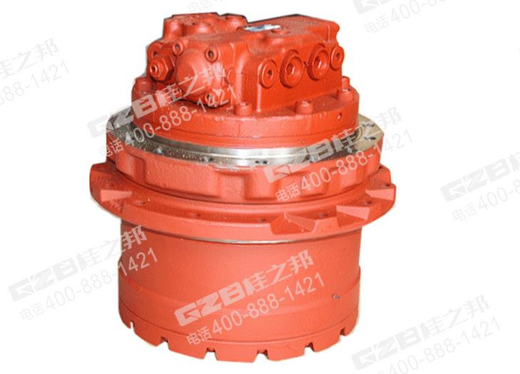 三一挖掘機減速機總成 三一挖掘機減速機總成