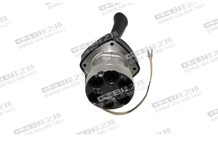 國機挖掘機右手閥總成 國機挖掘機右手閥總成