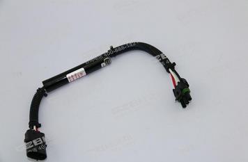 國機挖掘機熄火電磁閥線圈保護器SA-4751,國機挖掘機配件批發