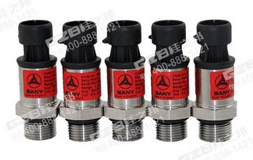 三一挖掘機壓力傳感器MBS1250,挖掘機壓力傳感器批發