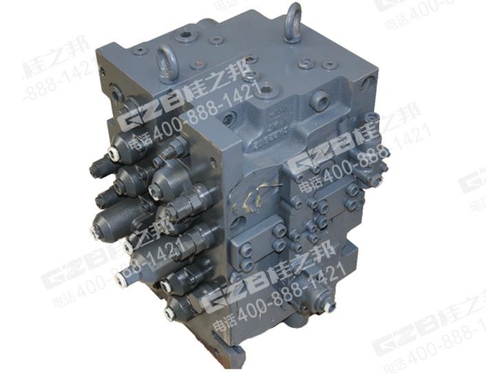 徐工挖掘機多路閥