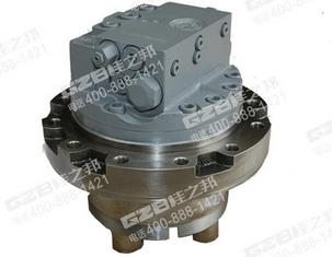 三一挖掘機行走馬達SM8V55PHS-W00-MJE2T55/B/RC,三一挖掘機配件批發