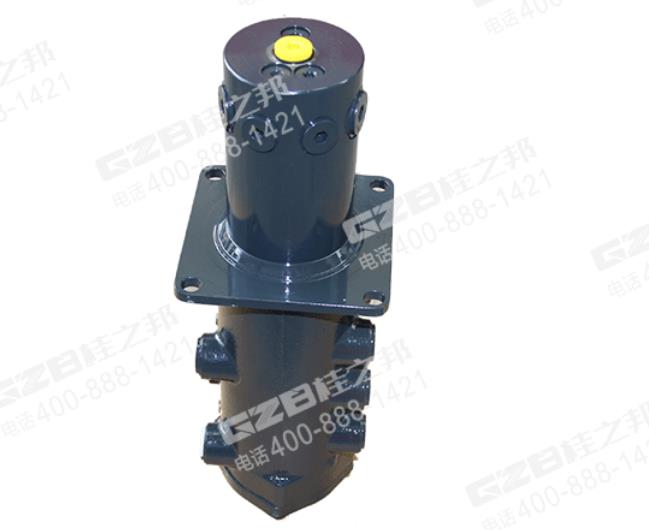 柳工挖掘機回轉接頭