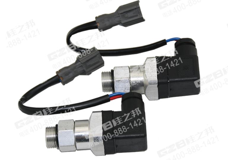 徐工挖掘機壓力發訊器