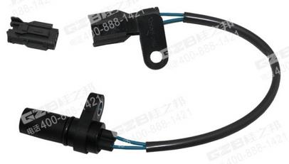 三一挖掘機轉速傳感器181510-3432,三一挖掘機配件批發