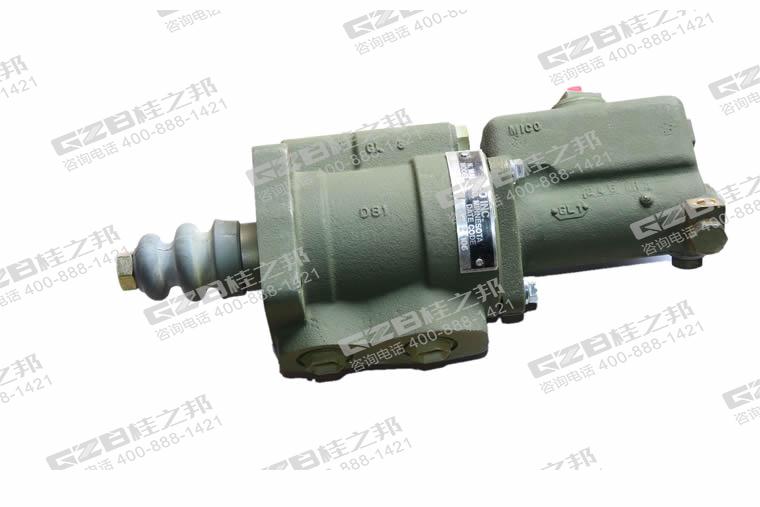 常林平地機配件液壓助推制動器