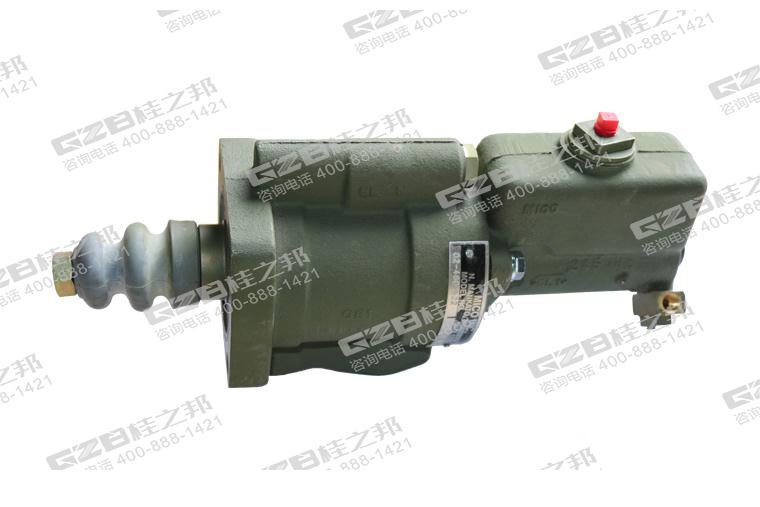 常林平地機配件液壓助推制動器