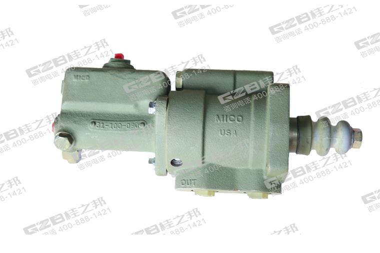 常林平地機配件液壓助推制動器