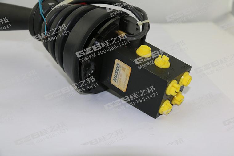 常林裝載機配件先導閥 常林裝載機配件先導閥