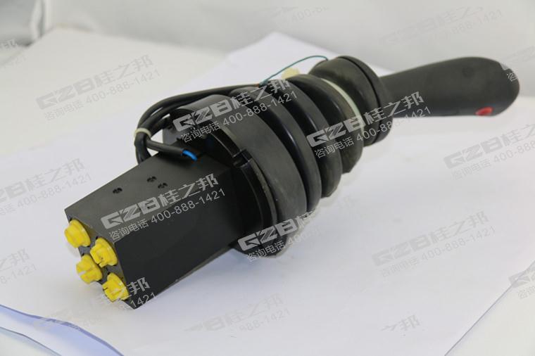 常林裝載機配件先導閥 常林裝載機配件先導閥