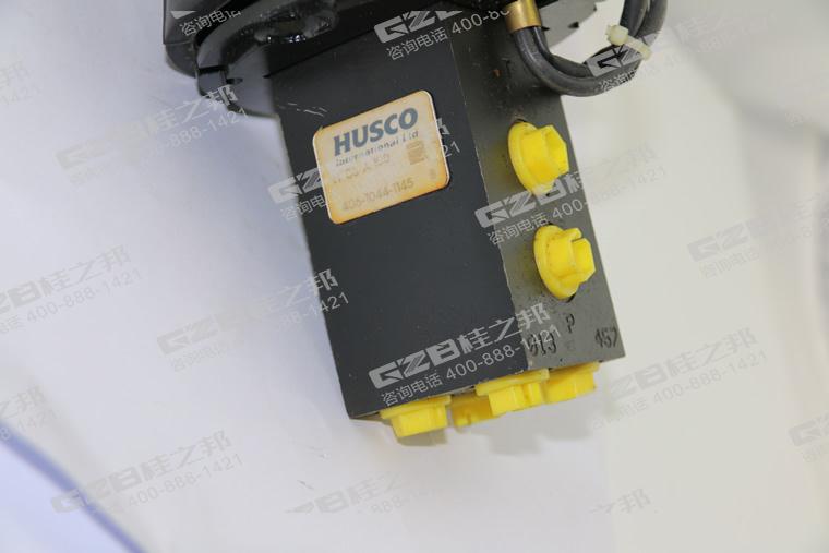 常林裝載機配件先導閥