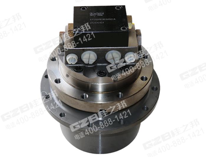 福田雷沃挖掘機行走減速機總成