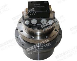 福田雷沃挖掘機行走減速機總成1731.238.097，福田雷沃挖掘機配件批發