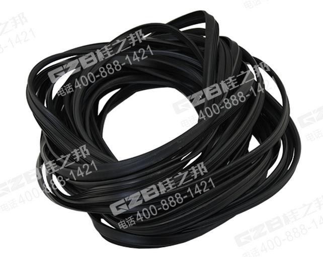 三一挖掘機(jī)回轉(zhuǎn)支承密封條