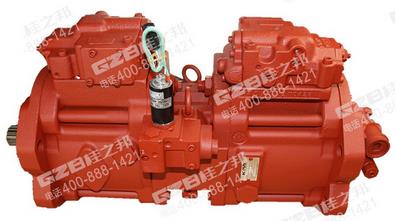 徐工210挖掘機液壓泵K3V112DT-1X7R-9ND4-1V
