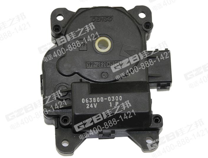 SY215挖機空調伺服電機