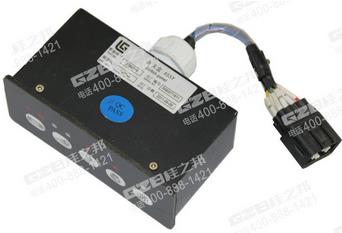 柳工挖掘機(jī)開關(guān)盒,柳工挖掘機(jī)配件批發(fā)