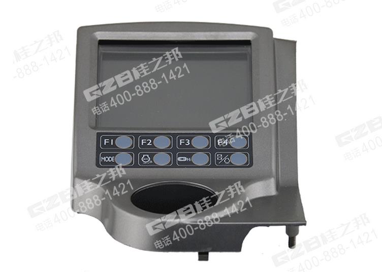 中聯215E挖機顯示屏