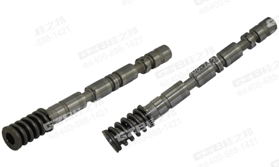 徐工挖掘機備用閥芯組件860125590