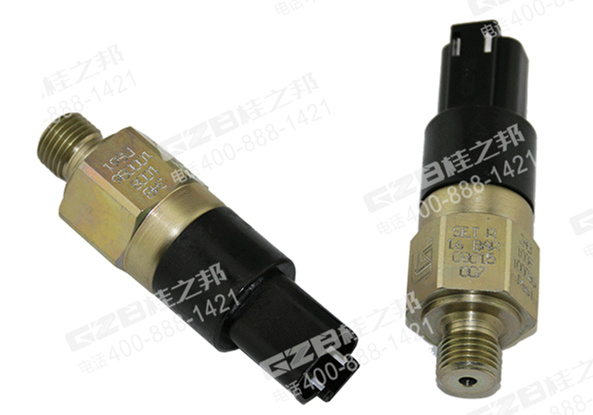 柳工挖掘機壓力開關34B1008