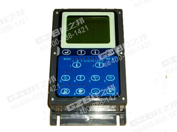 力士德挖掘機顯示屏22-60-000076