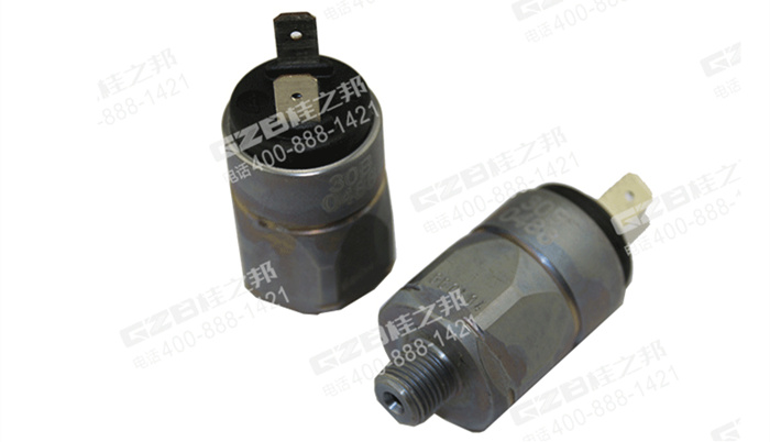 柳工挖掘機機油傳感器 柳工挖掘機機油傳感器