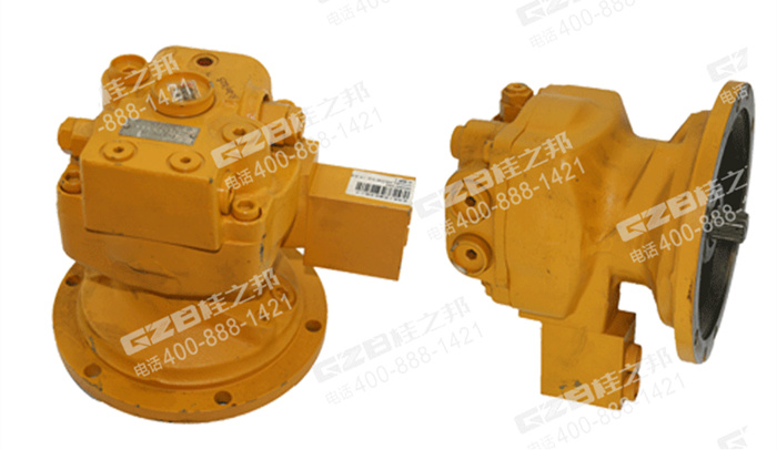 徐工挖掘機(jī)回轉(zhuǎn)馬達(dá)