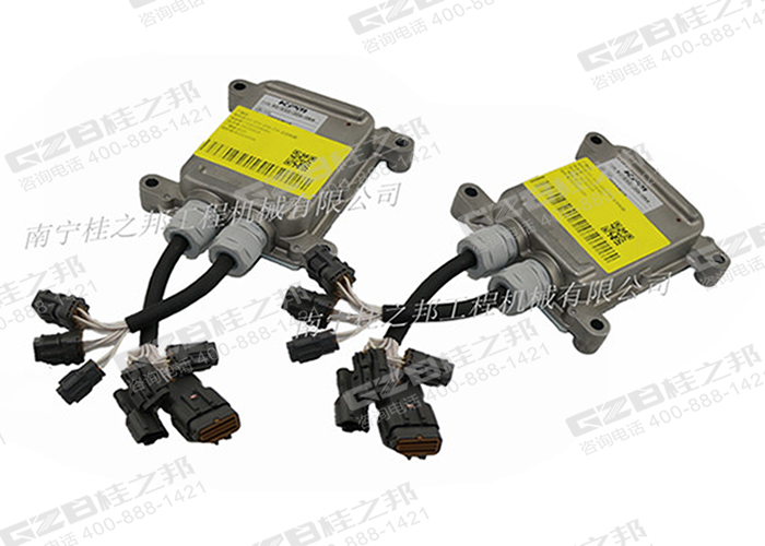 徐工挖掘機電腦板