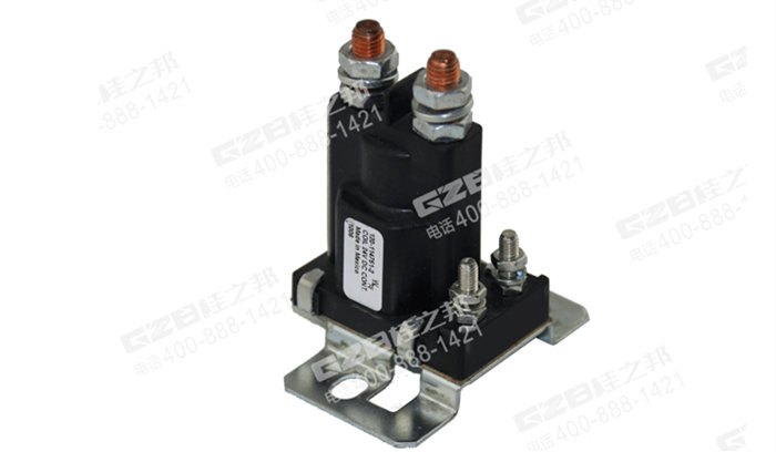 柳工挖掘機啟動繼電器