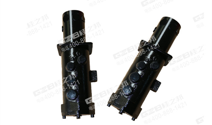 玉柴挖掘機回轉接頭