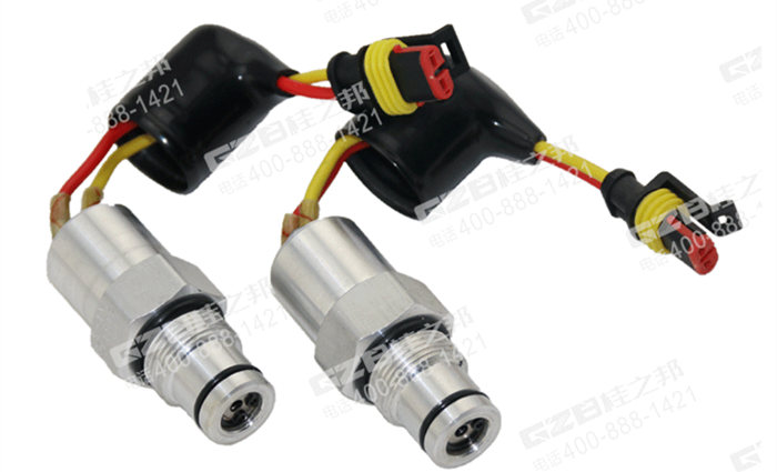 徐工挖掘機壓力發訊器