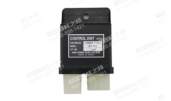 挖掘機繼電器803608718