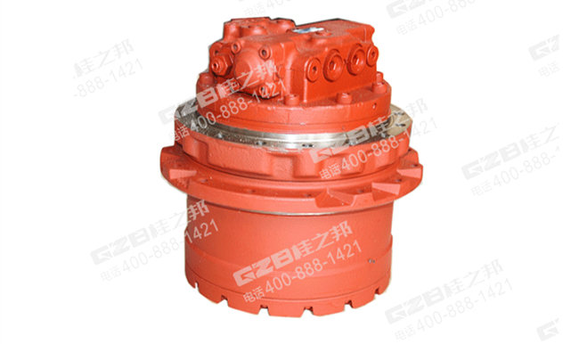 KYB三一挖機(jī)行走減速器