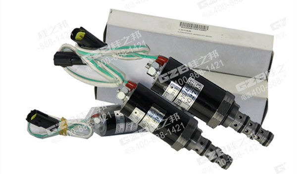 三一135挖機比例伺服閥 三一135挖機比例伺服閥